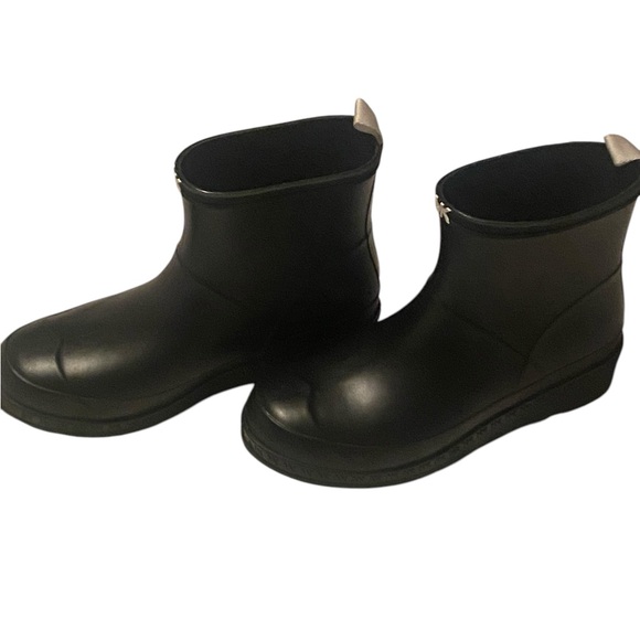 NWOT Michael Kors Snow & Rain Boots - Picture 2 of 6